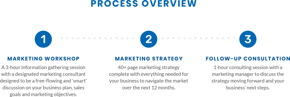process overview
