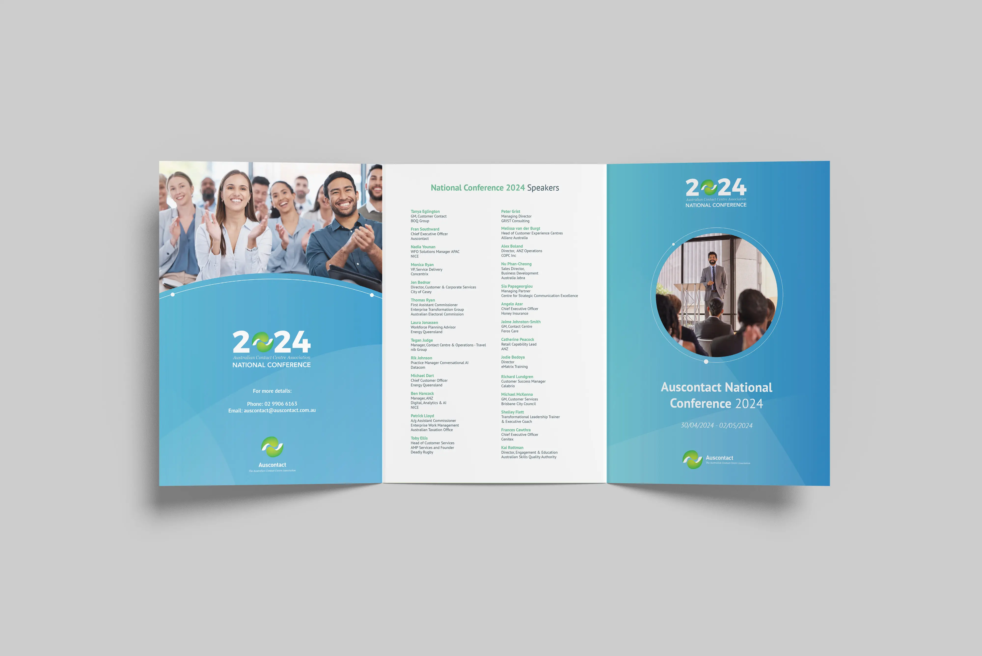 A4 Trifolder flyer copy